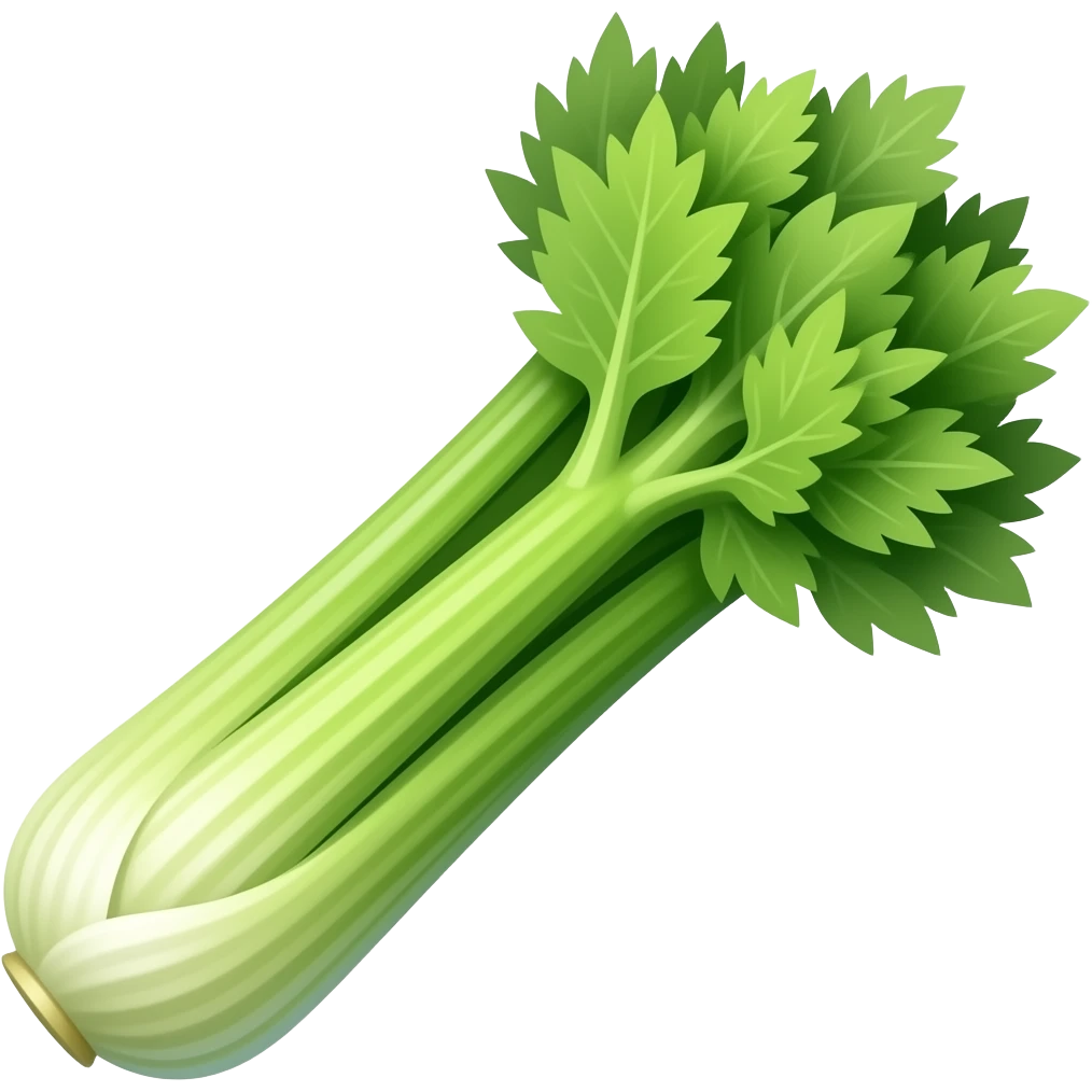 celery emoji