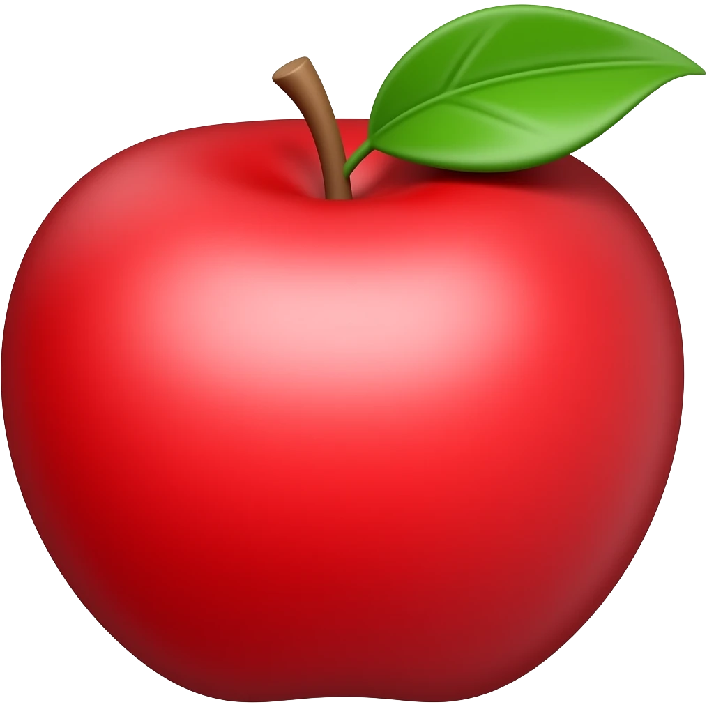 apple emoji