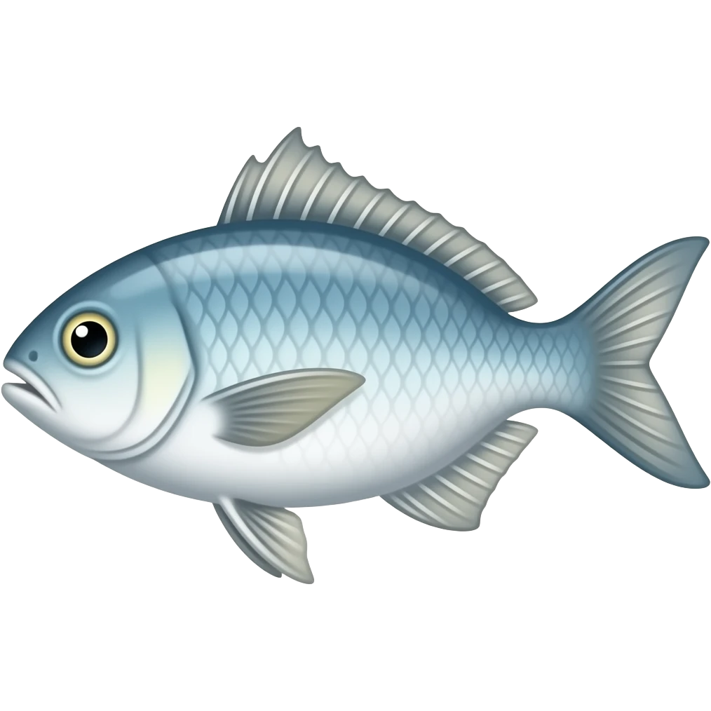 🐟 emoji