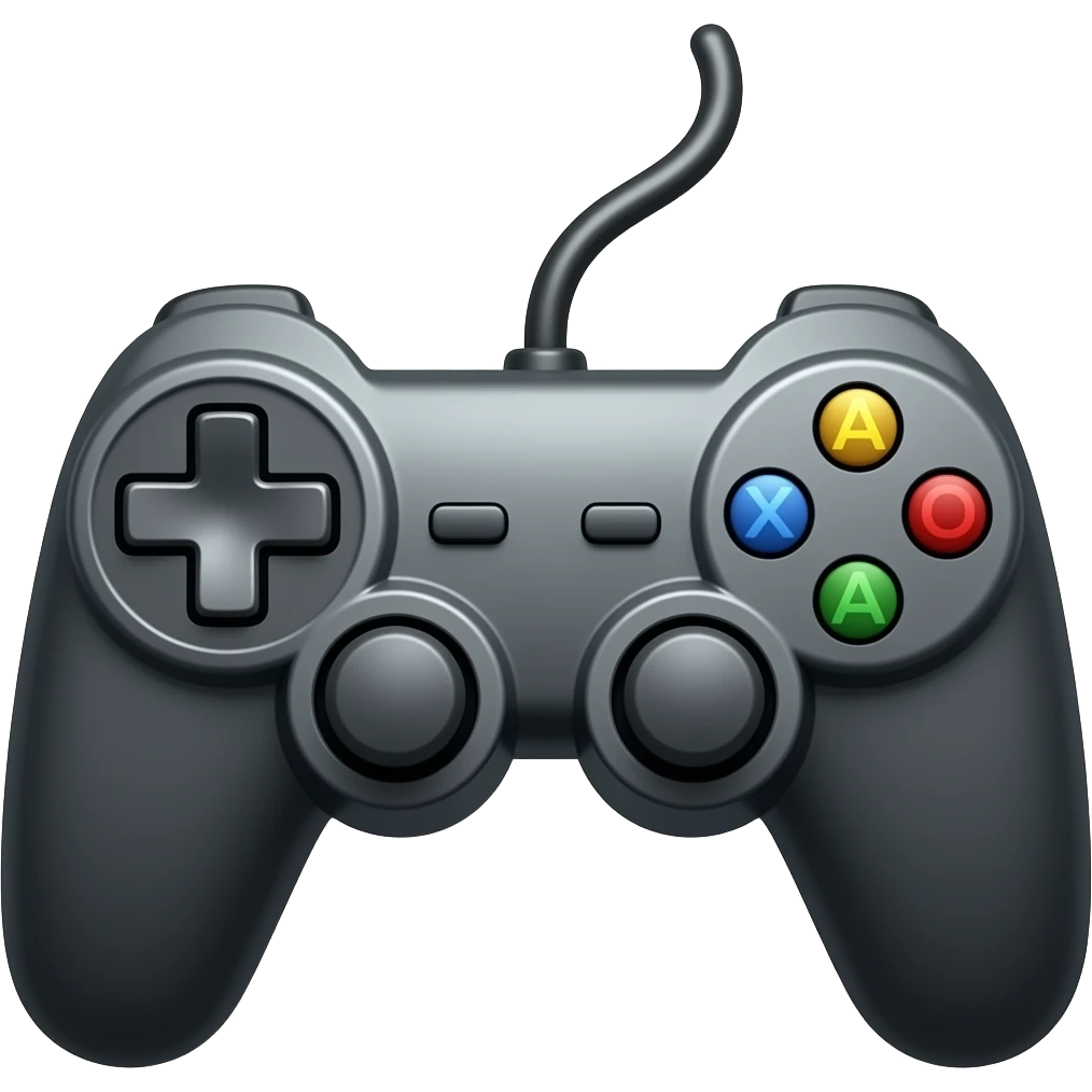 Control emoji