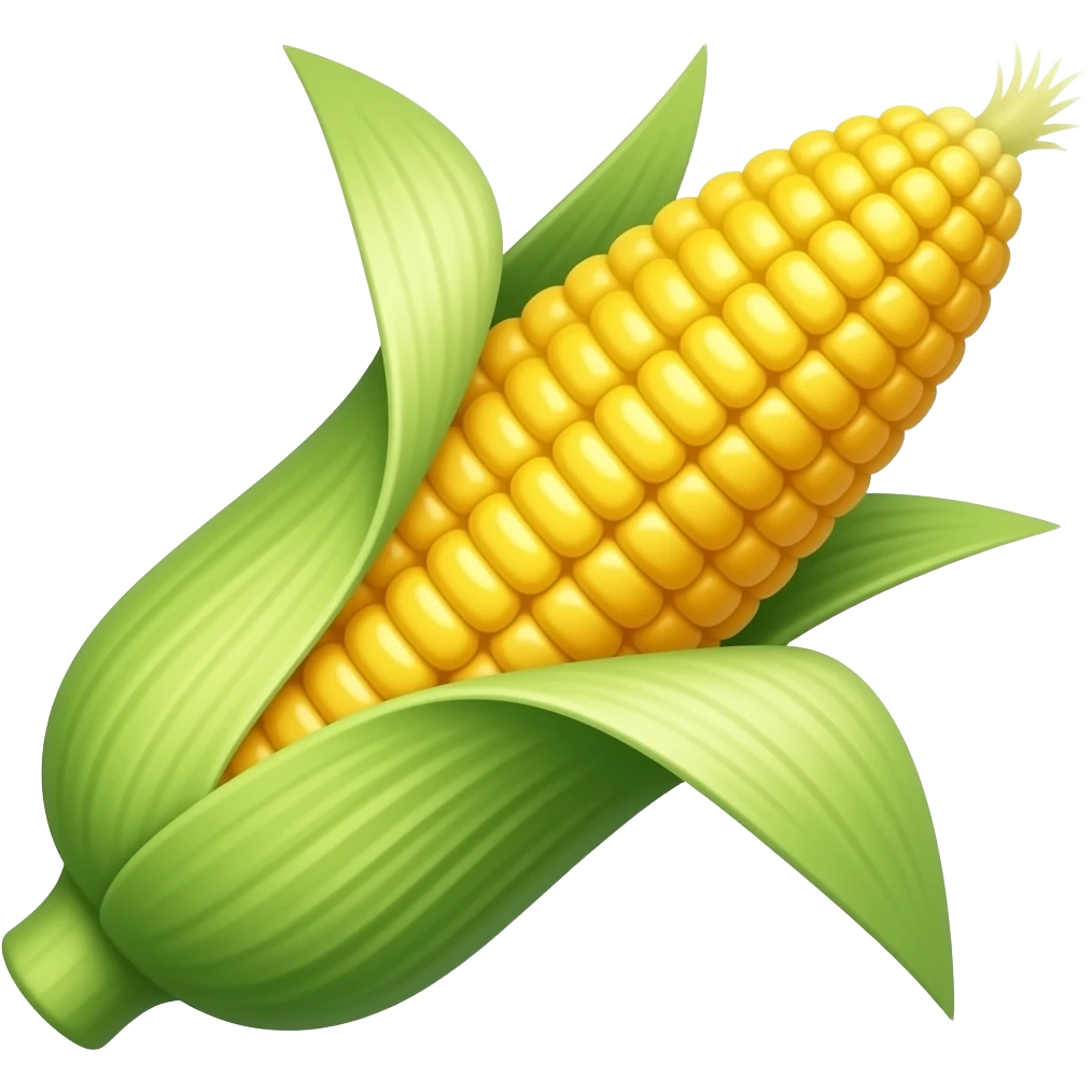 CORN emoji