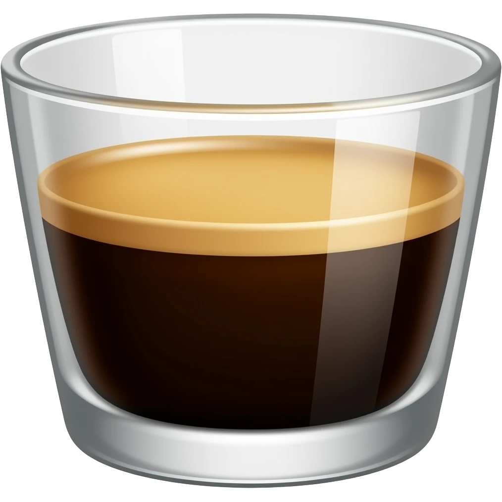 ristretto emoji