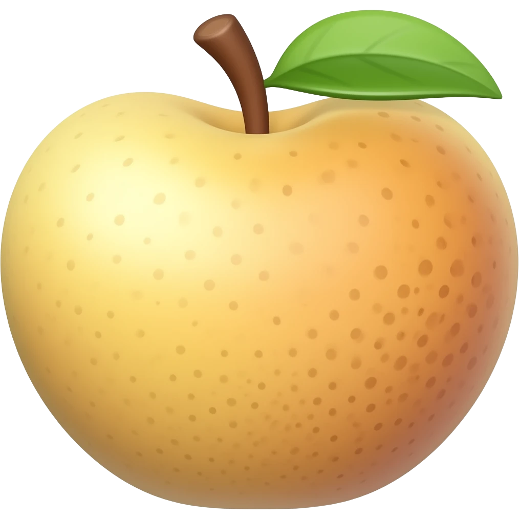 fruit emoji