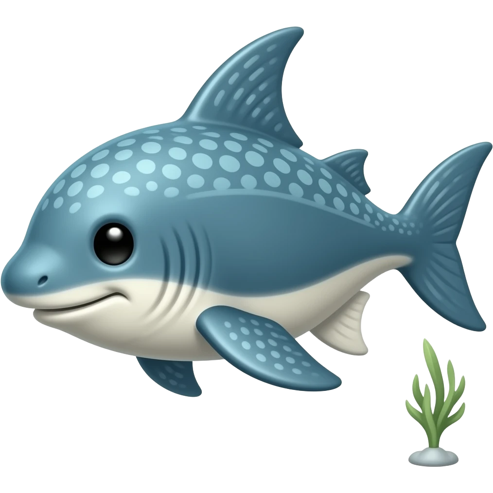 aquatic emoji