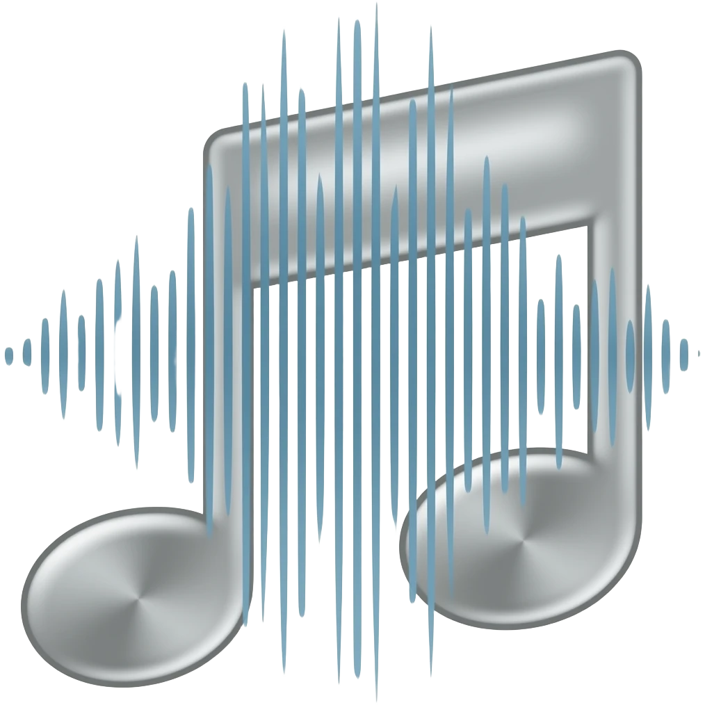 music sound emoji