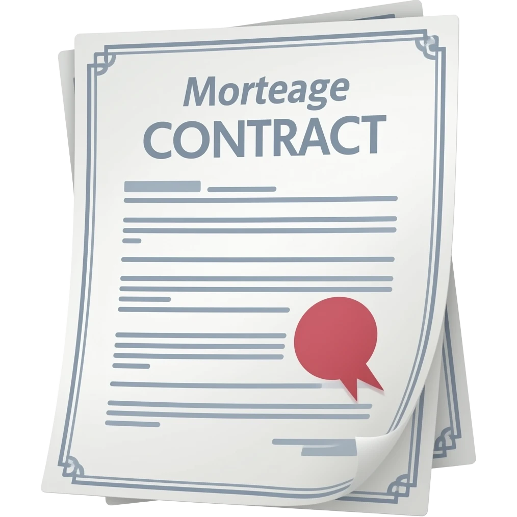 mortgage emoji
