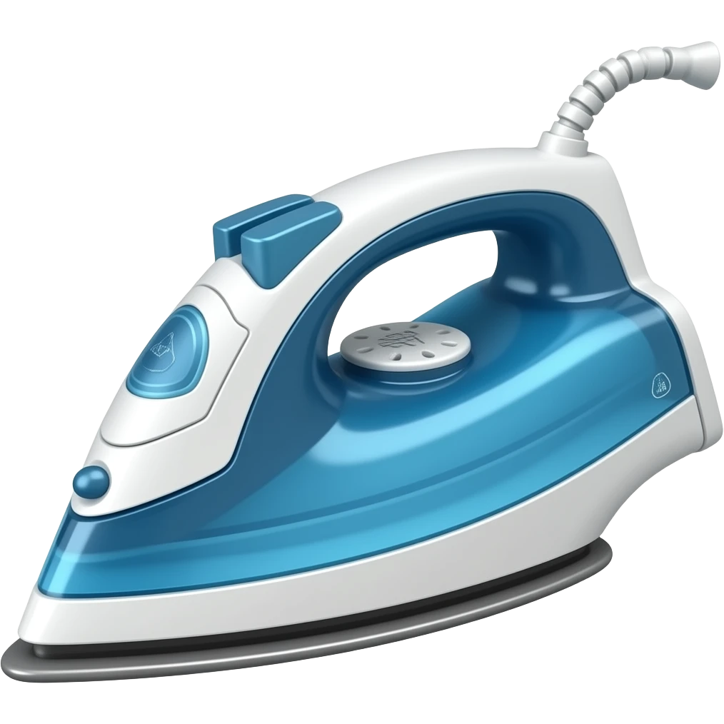 electriction iron emoji