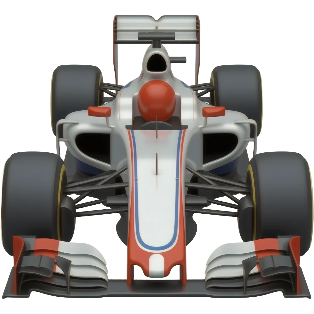 f1 emoji