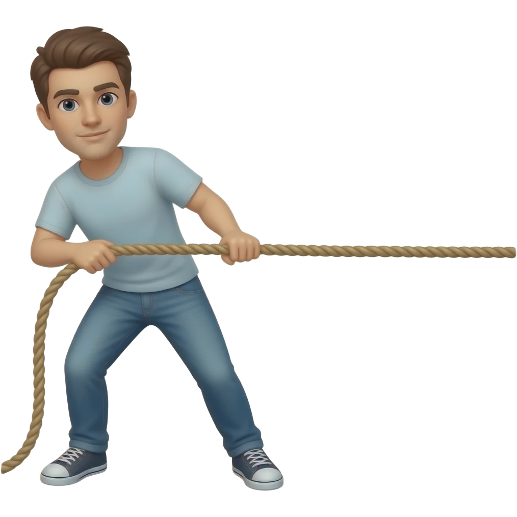 PULL emoji