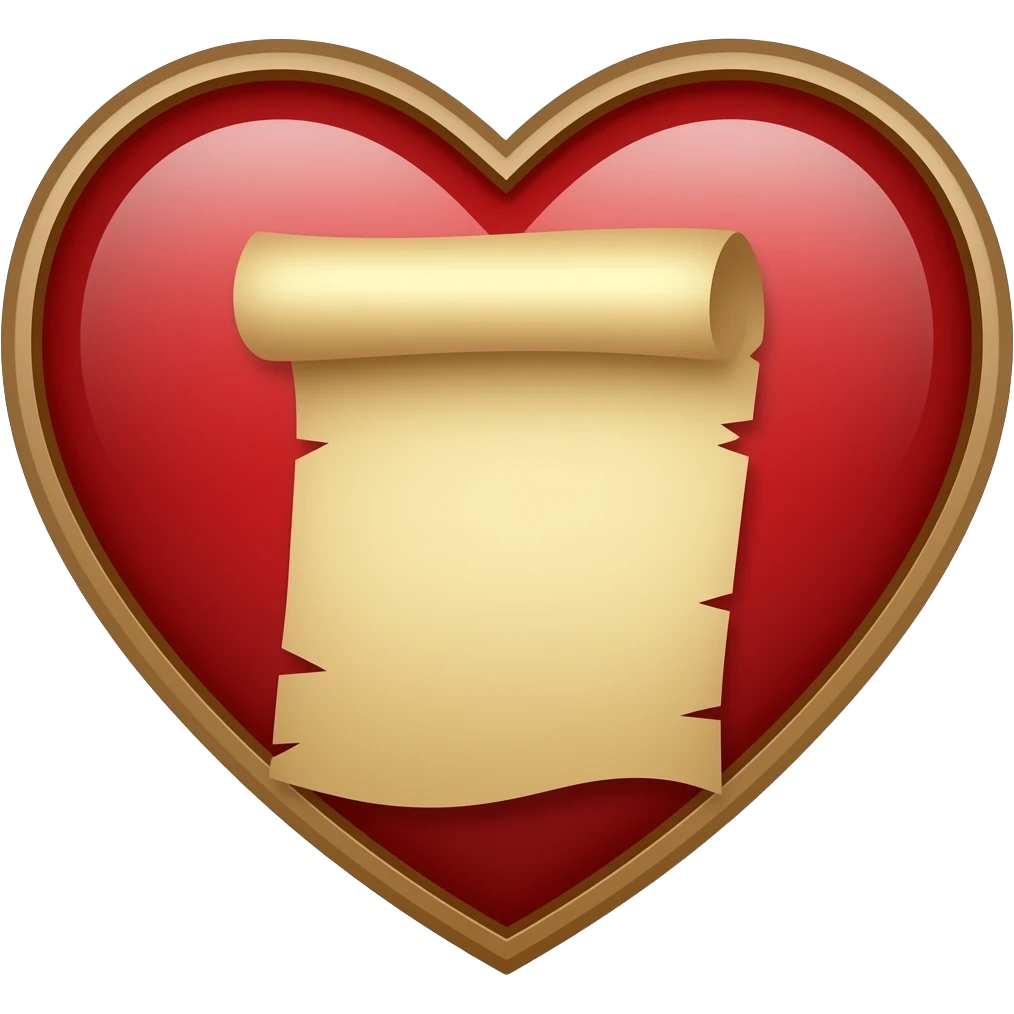make an emoji based on the new covenant found in Jeremiah 31:31-40 emoji