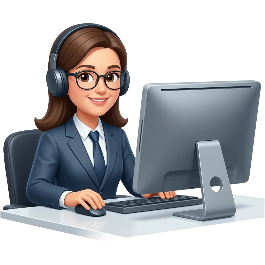 CLIENT WORK emoji