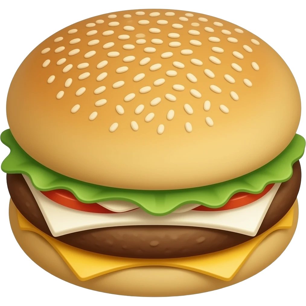 Mexican torta emoji