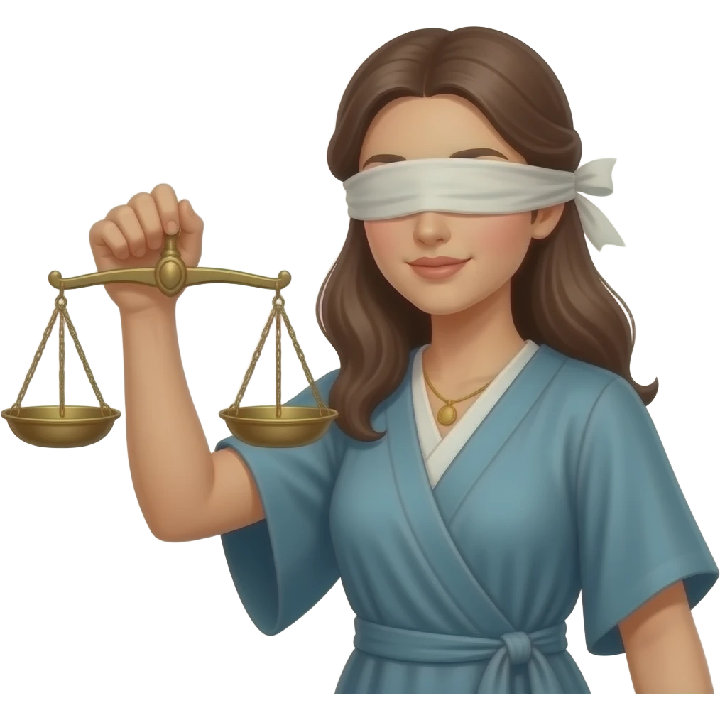 justicia emoji