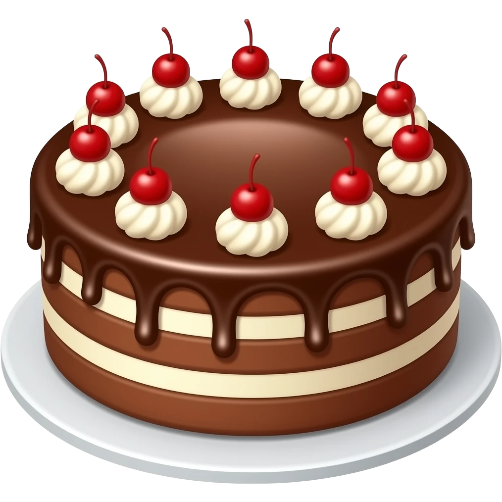 Receta emoji
