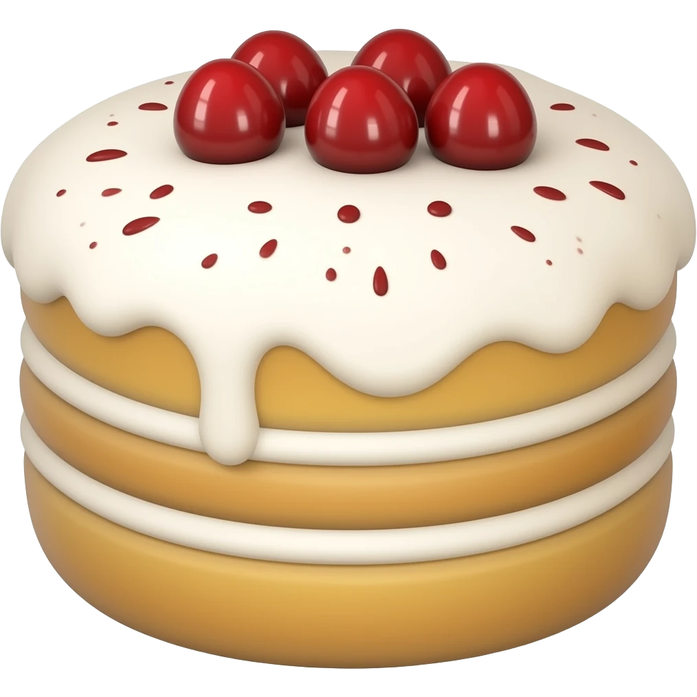 torta emoji