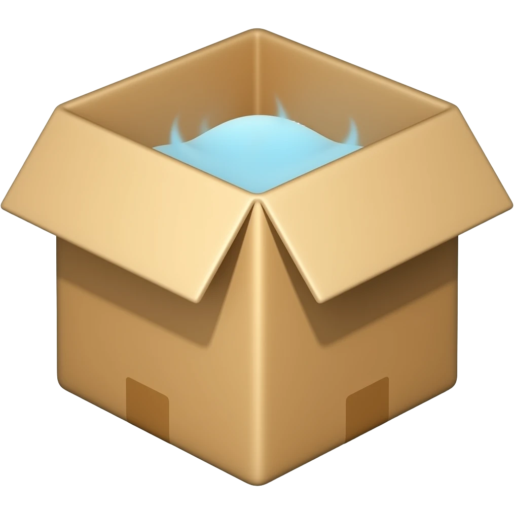 devolução emoji