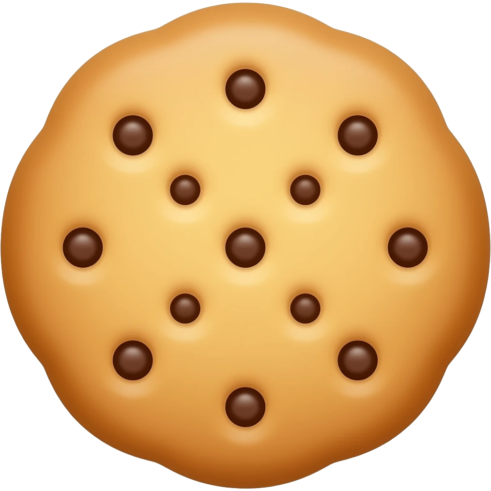 COOKIE emoji
