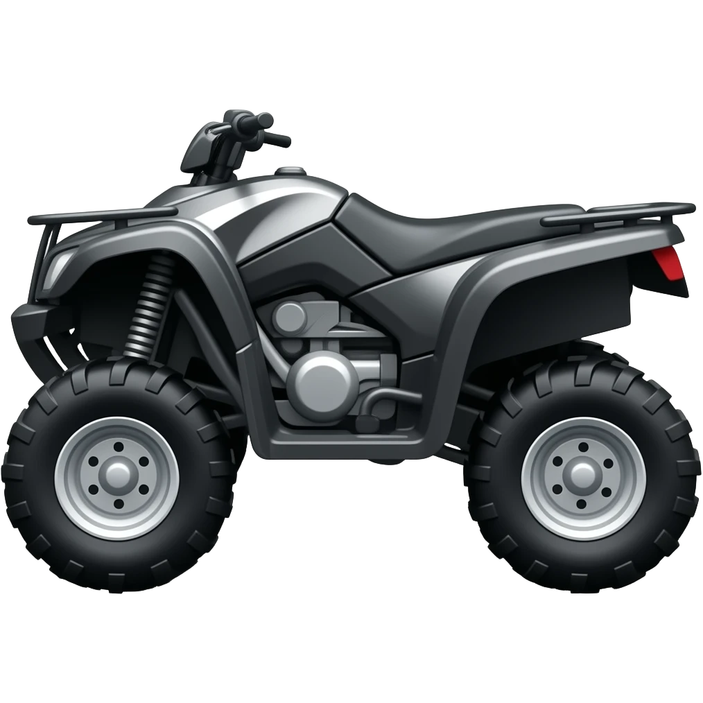 Quad emoji