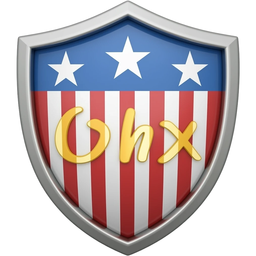 shield emoji