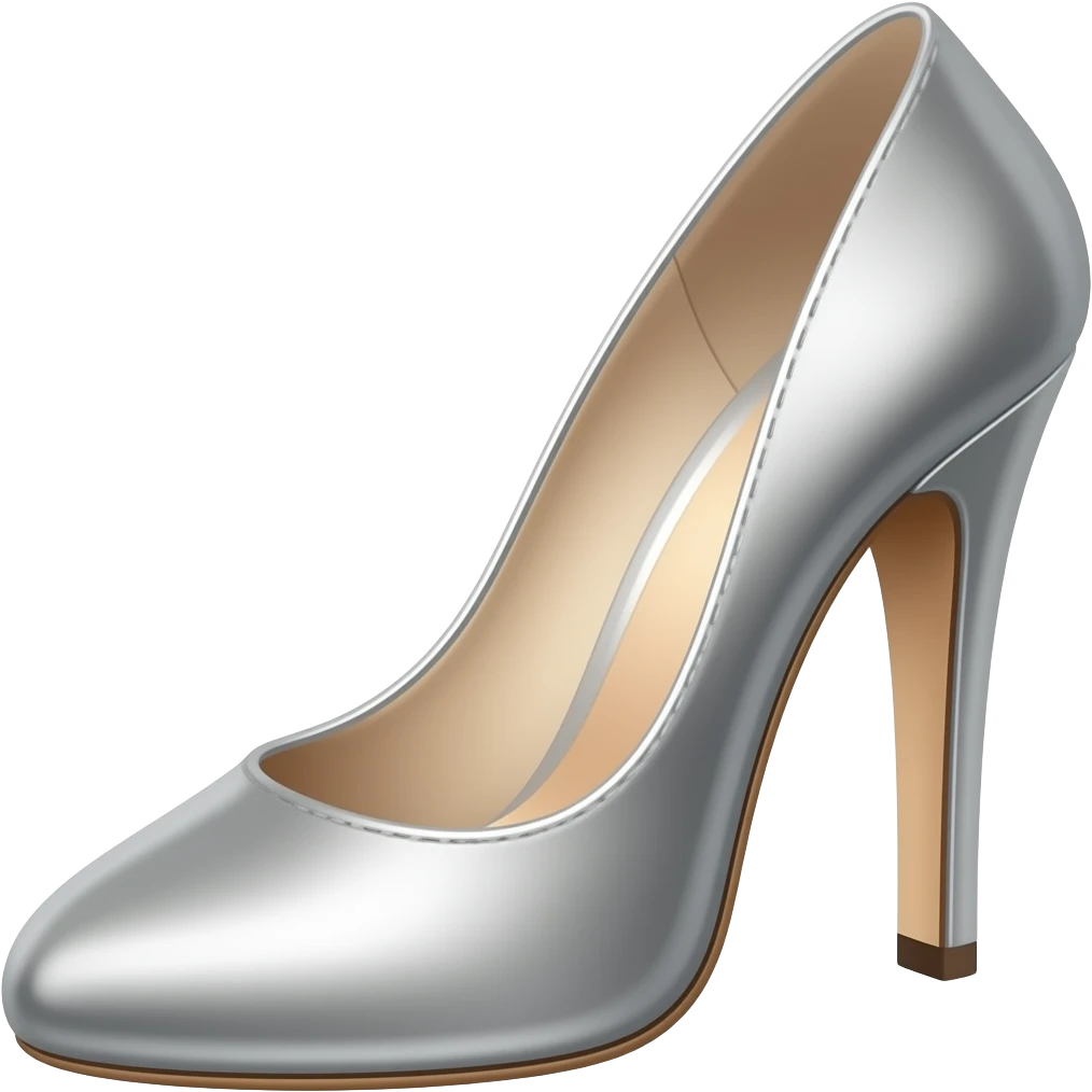 High Heel emoji