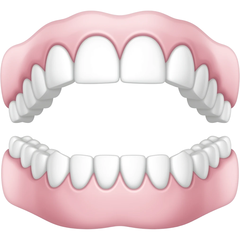 Bit Brace emoji