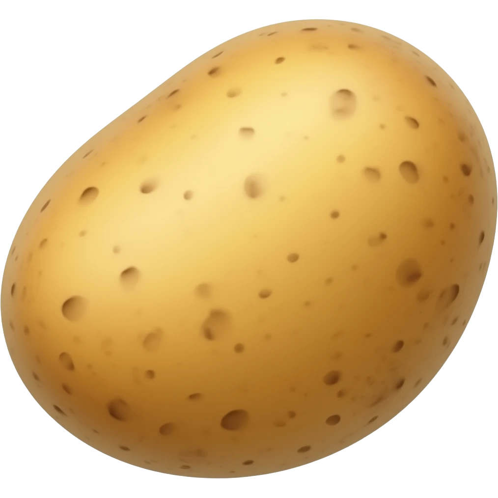 poteto emoji
