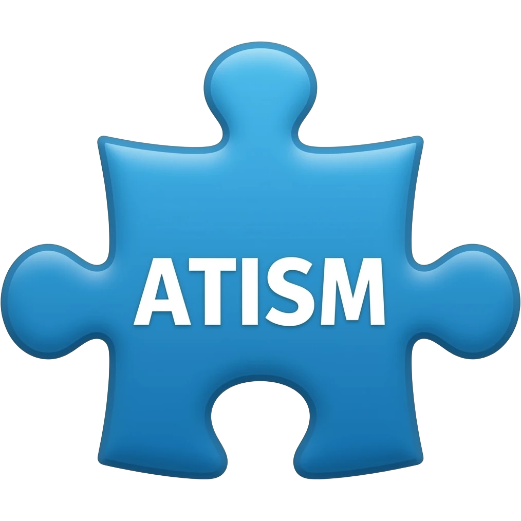 Autism emoji emoji