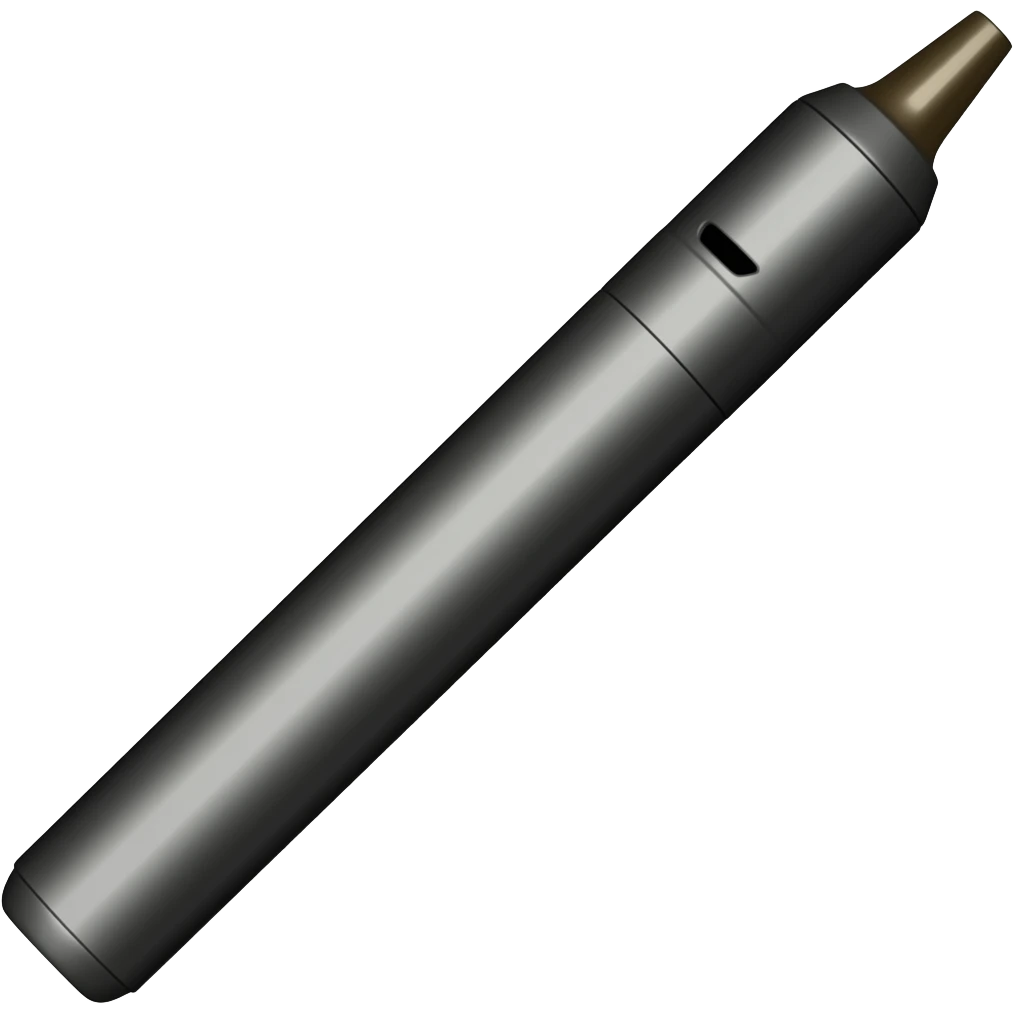vape emoji