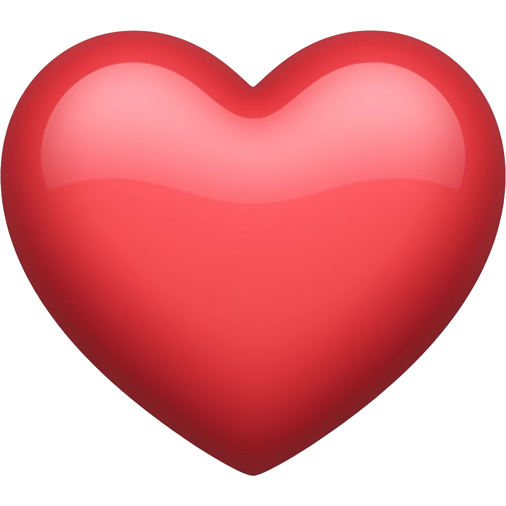 heart emoji