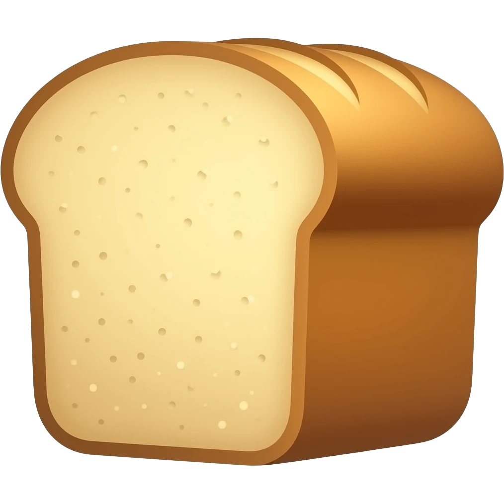 Bread emoji