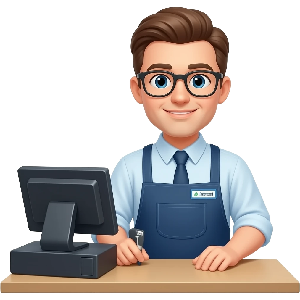 Atencion a clientes emoji