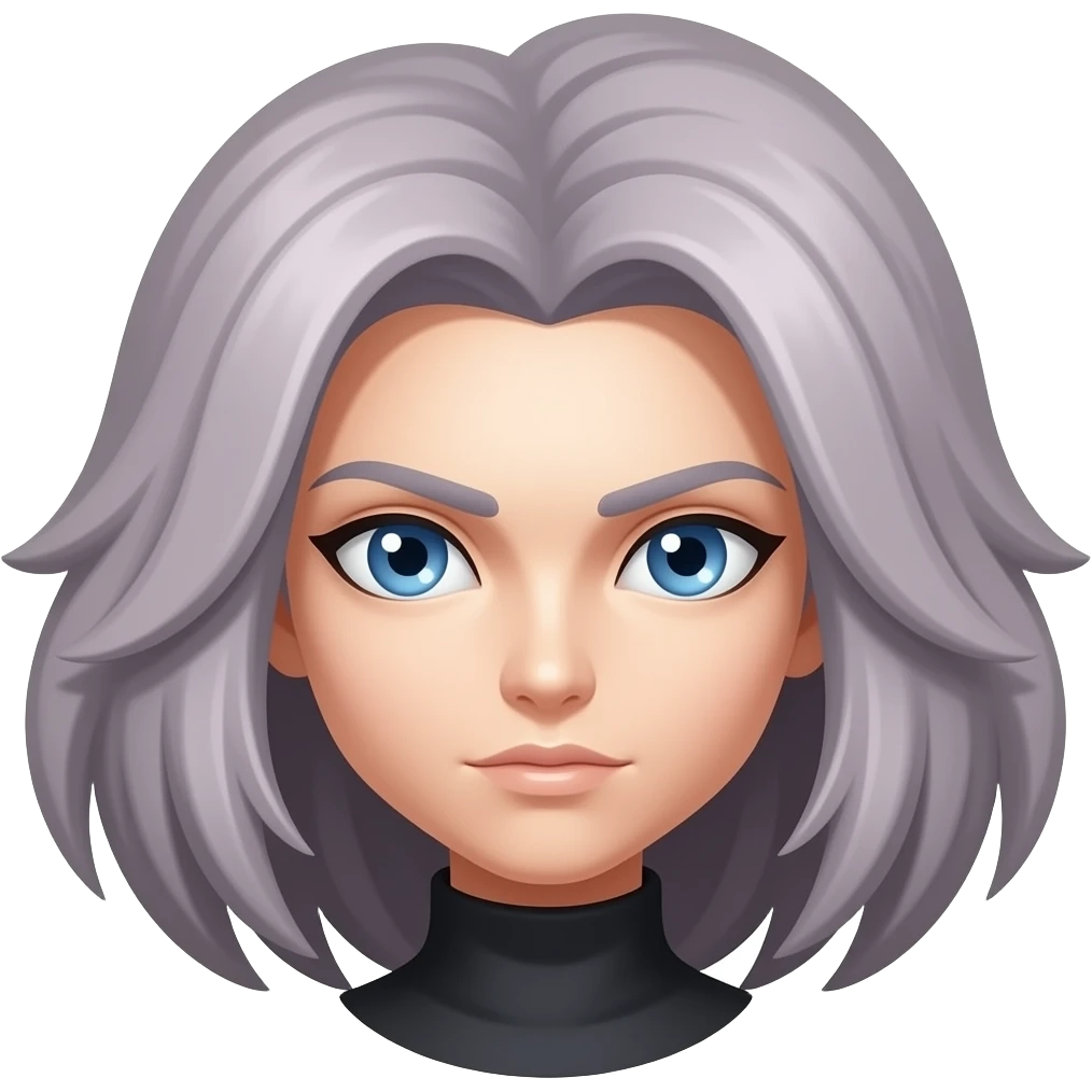 Rinnegan emoji