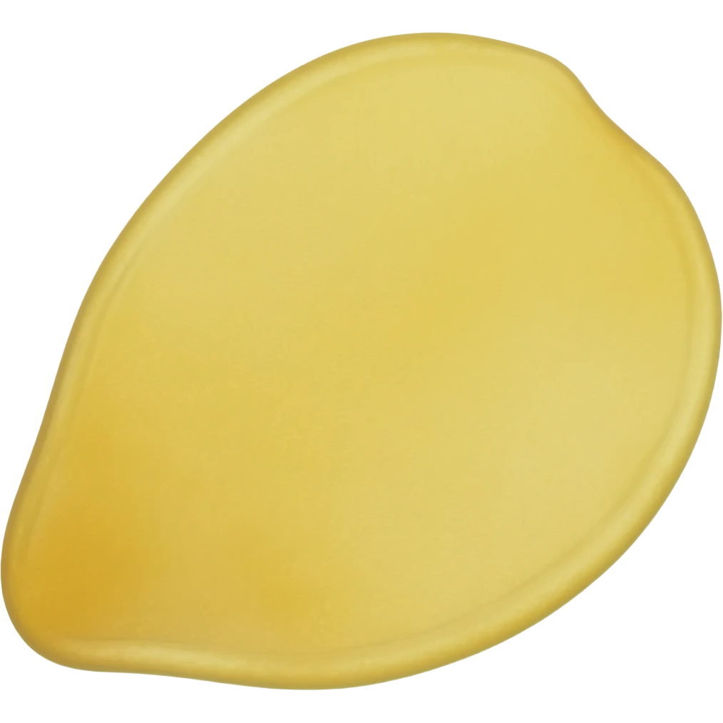 Potato chips emoji