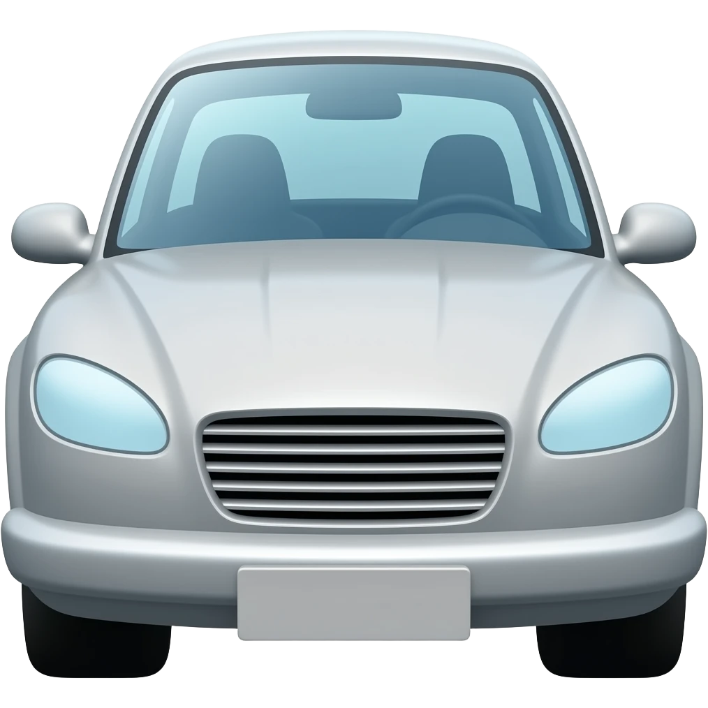 car emoji
