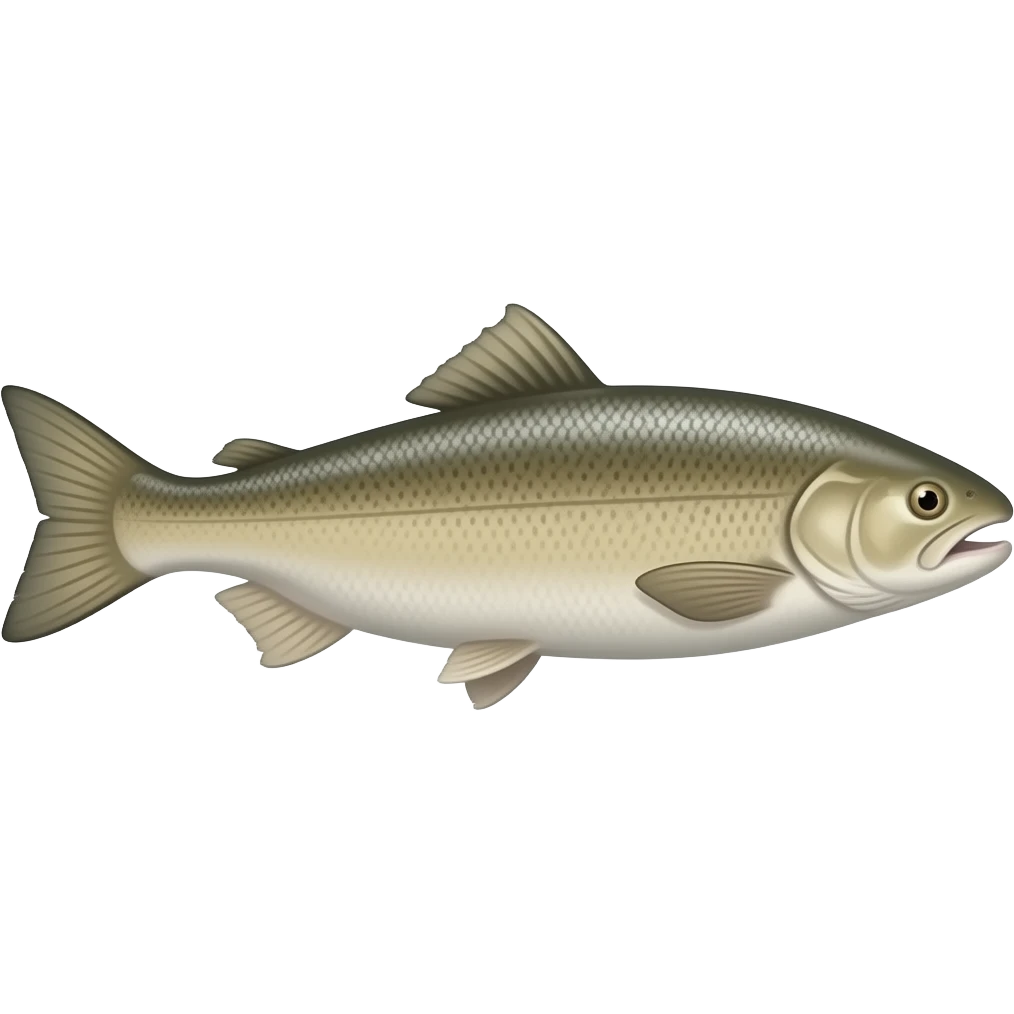 salmon emoji