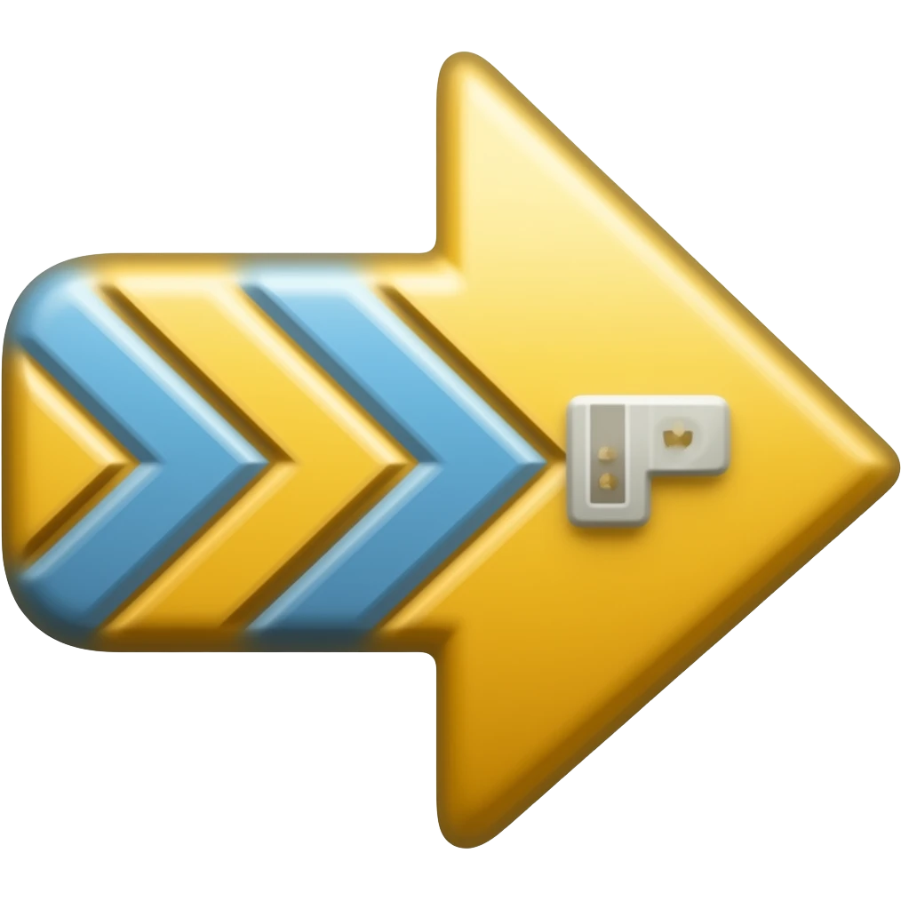 arrow emoji