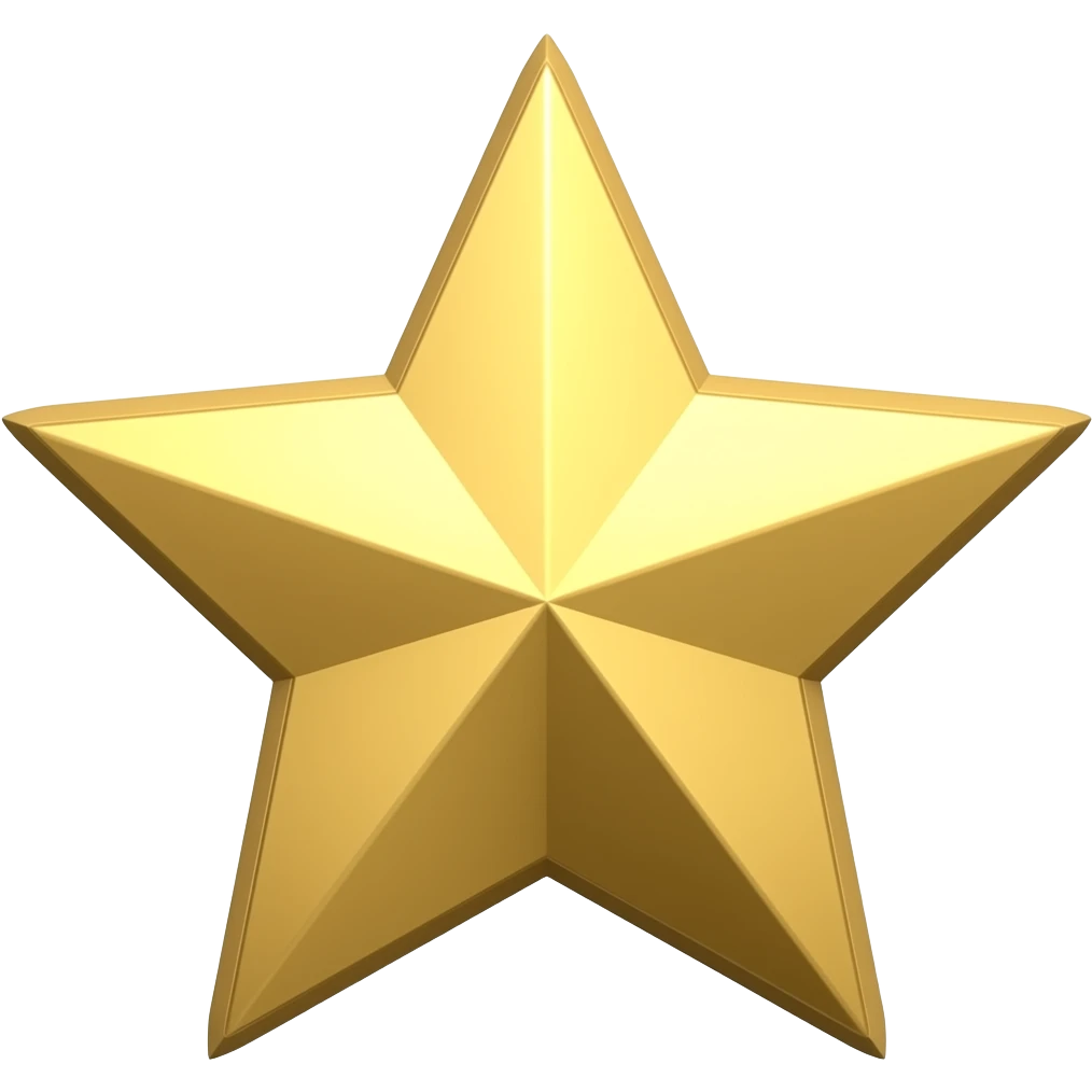 star emoji