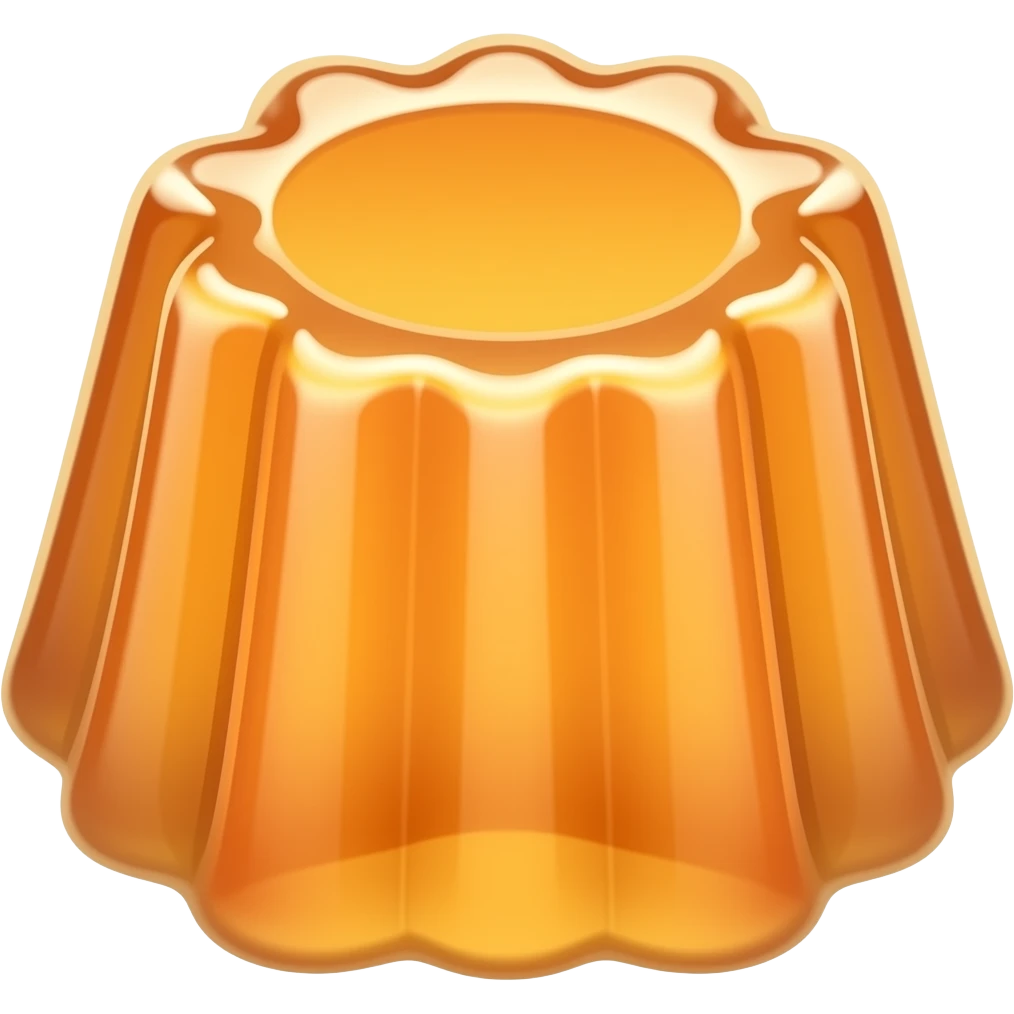 Jelly emoji