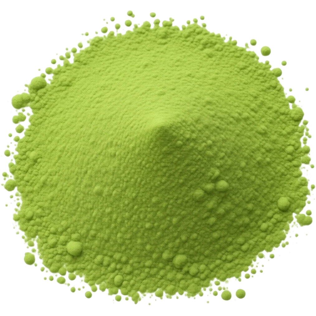 Matcha emoji