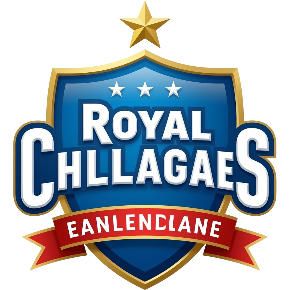 Rcb emoji