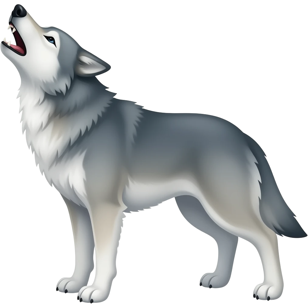howl emoji