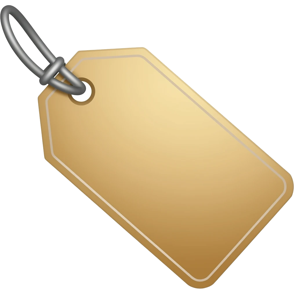 Price emoji