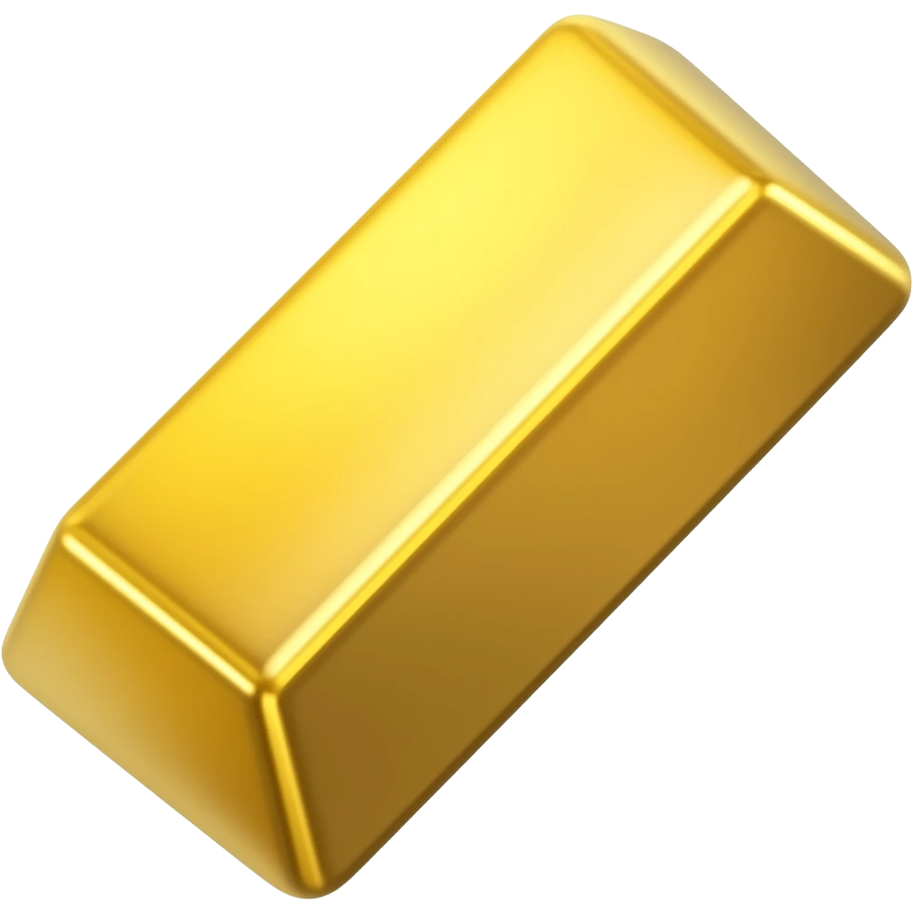 gold emoji