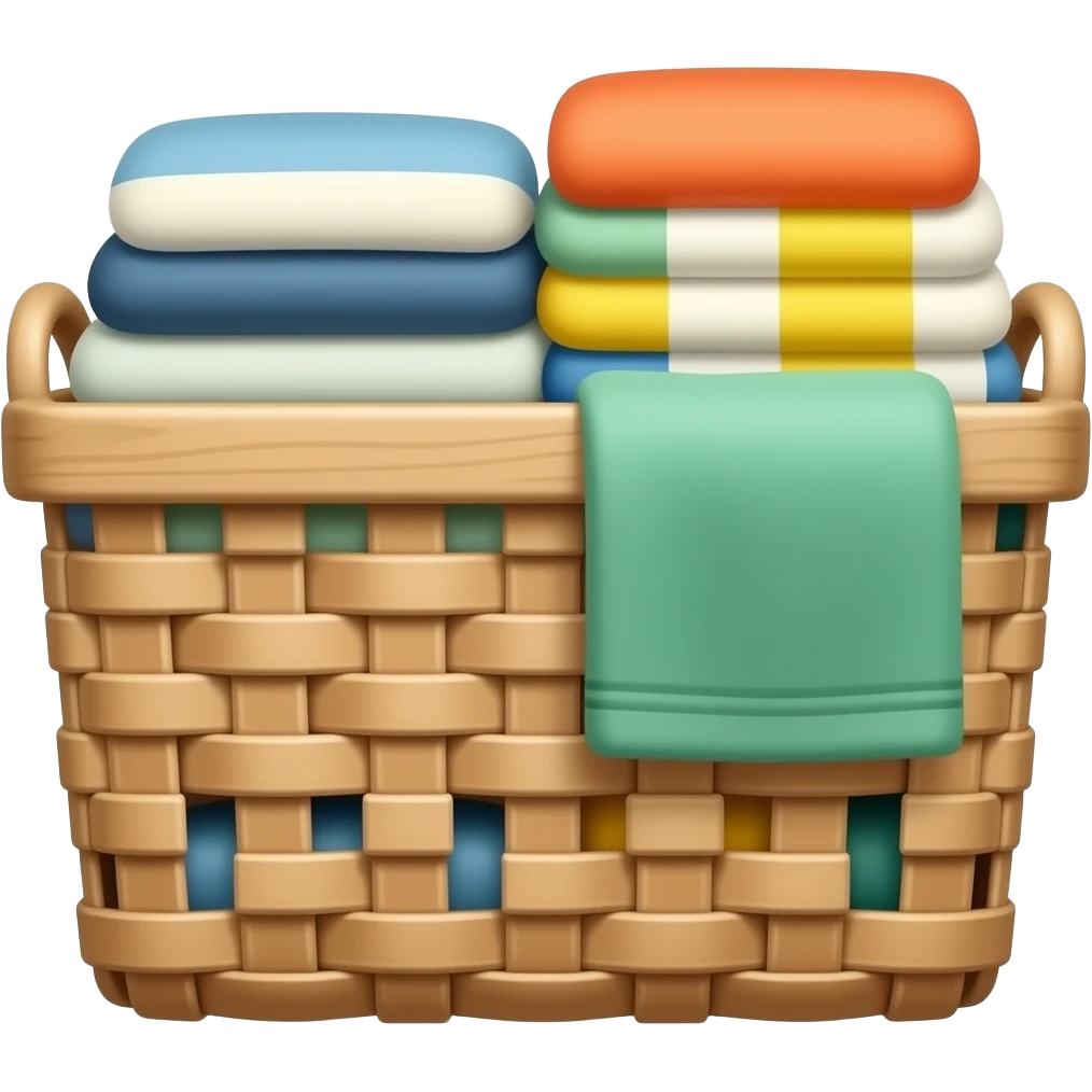 laundry emoji