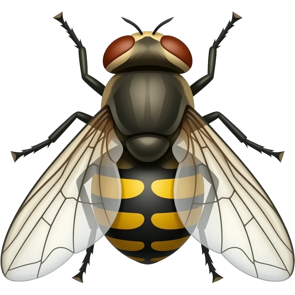 fly emoji