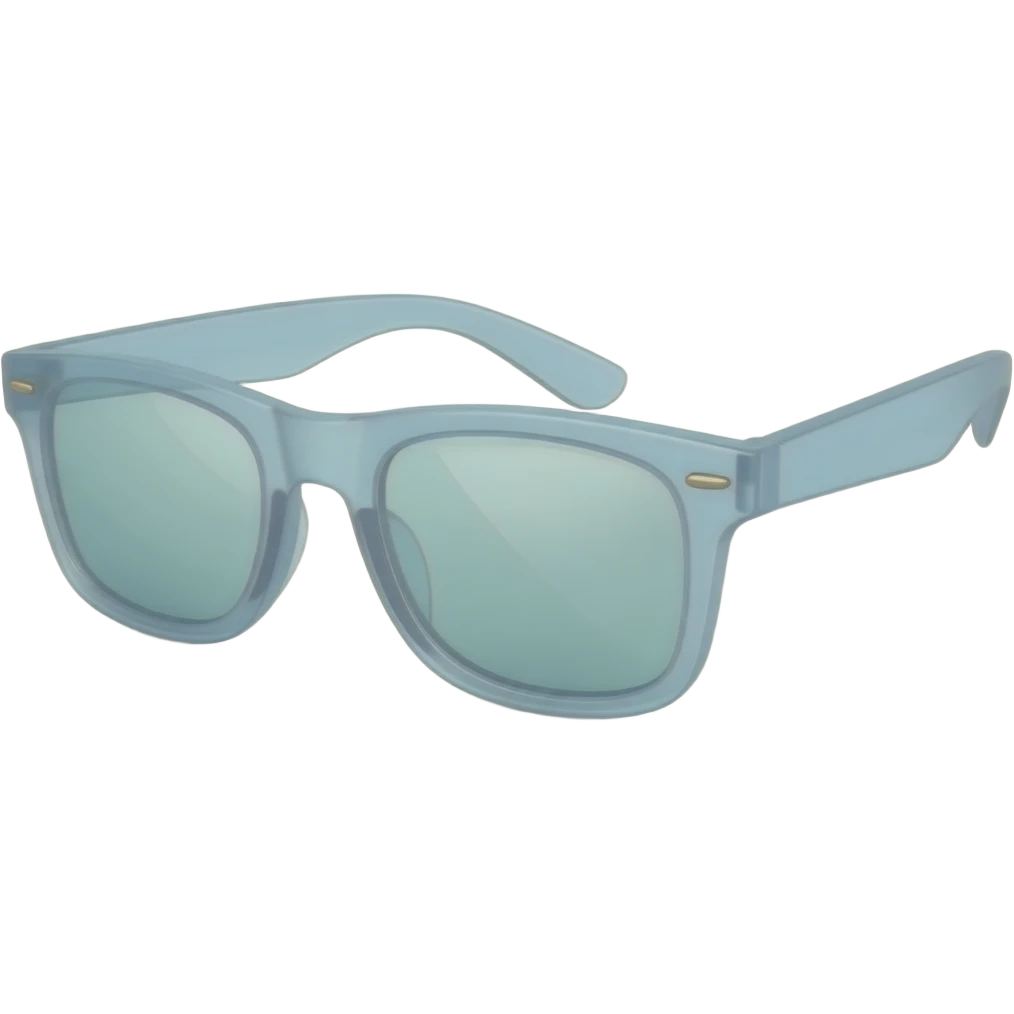 🕶 прозрачные emoji