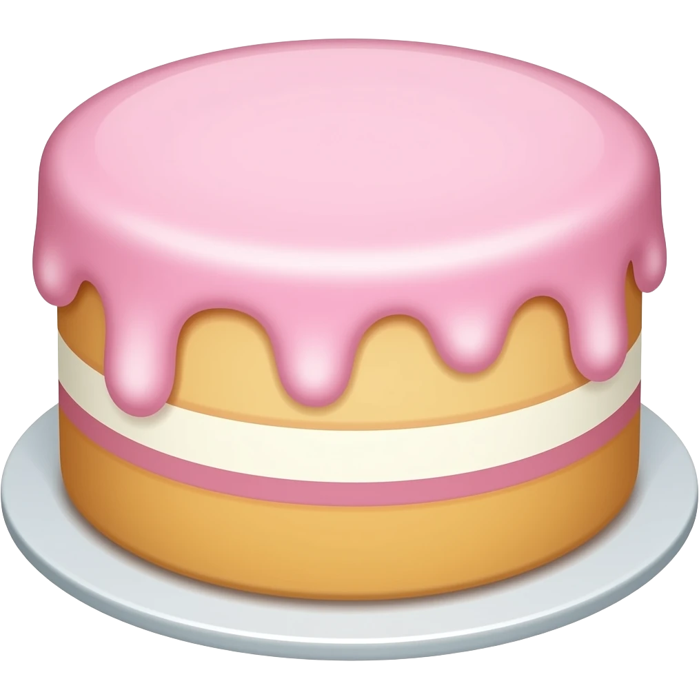 Cak emoji