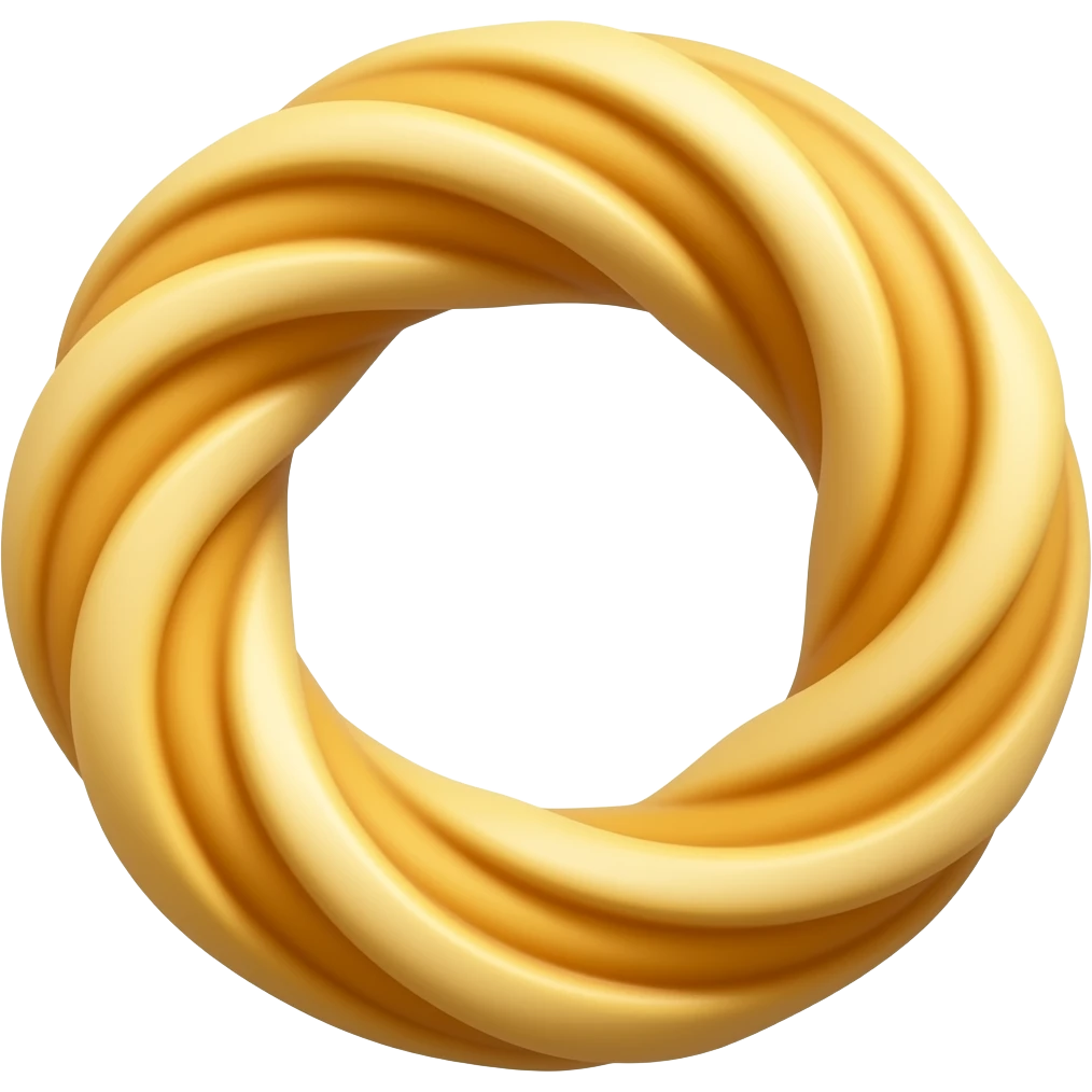 churro emoji