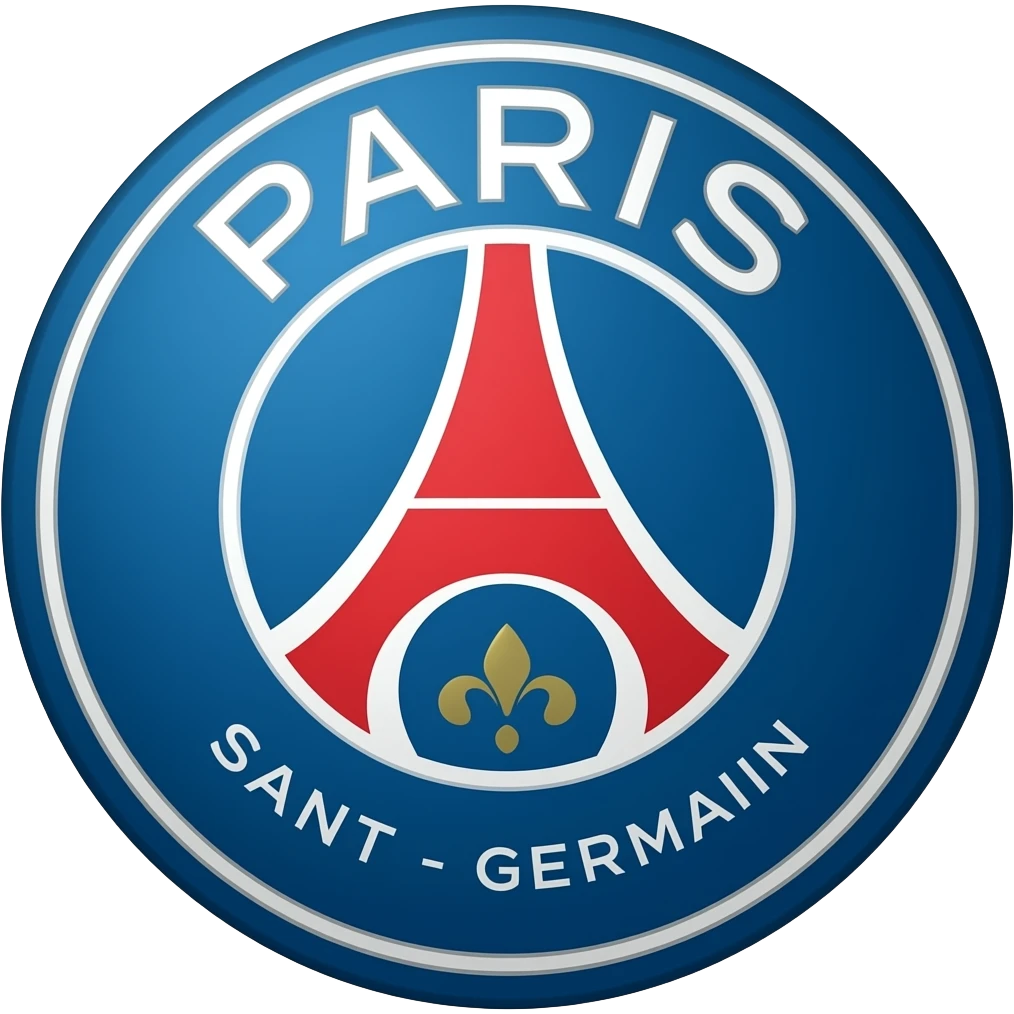 PSG emoji
