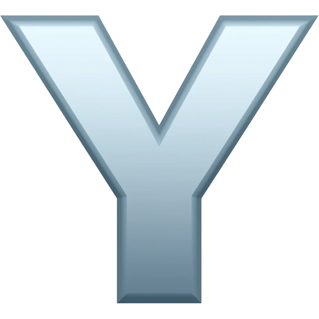 y emoji